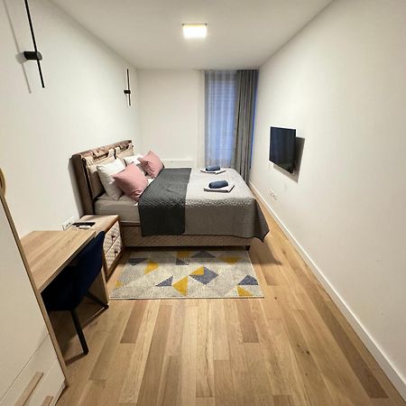 Cadordzina Apartment Free Parking Old Town Sarajevo Buitenkant foto